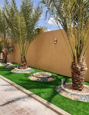 Al Urayja, Farm/Garden, Garden Landscape & Swimming Pool Services