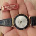 SAR 750,  Jan Perret Watch NEW For Men Or Ladies Original Swiss Made