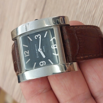 Riyadh, Watches, SAR 950,  Givenchy Watch For Men Original Swiss Made