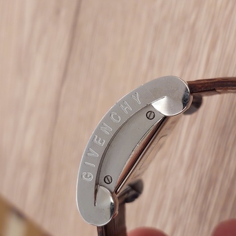 Riyadh, Watches, SAR 950,  Givenchy Watch For Men Original Swiss Made