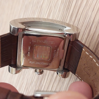 Riyadh, Watches, SAR 950,  Givenchy Watch For Men Original Swiss Made