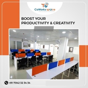 Noida, Business, Prime Coworks Space In Noida Sector 63