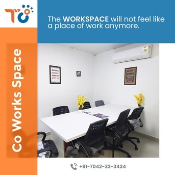 Noida, Business, Prime Coworks Space In Noida Sector 63