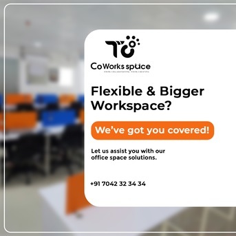 Noida, Real Estate, Top And Prime Coworking Spaces In Noida