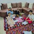 Offering Tuition For All Subjects  Upto 8th  (Female)