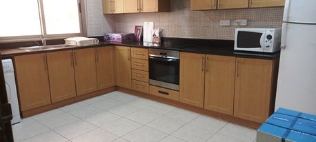 Juffair, Apartments/Houses, BHD 360/month,  Furnished,  2 BR,  Very Spacious 100% Family Apartment: BIG CLOSED Kitchen : 2 En-suit Bathrooms: TONY