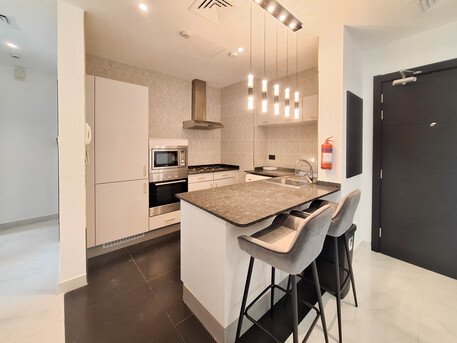 Manama, Apartments/Houses, BHD 700/month,  Furnished,  2 BR,  For Rent A Fully Furnished Apartment In Seef Area Near Malls Inclusive EWA.