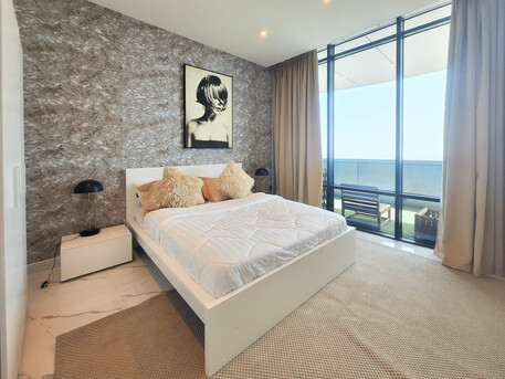 Manama, Apartments/Houses, BHD 700/month,  Furnished,  2 BR,  For Rent A Fully Furnished Apartment In Seef Area Near Malls Inclusive EWA.