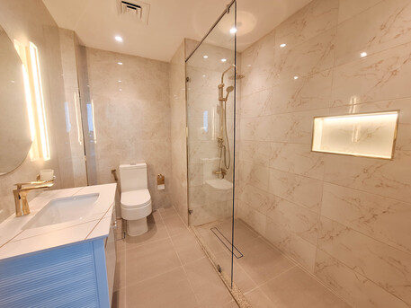 Manama, Apartments/Houses, BHD 700/month,  Furnished,  2 BR,  For Rent A Fully Furnished Apartment In Seef Area Near Malls Inclusive EWA.