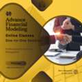 Advance Financial Modeling & Reporting (Online Training)