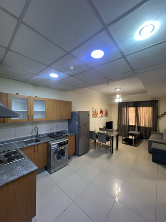 Mahooz, Apartments/Houses, BHD 280/month,  Furnished,  1 BR,  SPACIOUS FULLY FURNISHED 1 BHK APARTMENT FOR RENT (UNLIMITED EWA) MAHOOZ-: FAZAL ,34664461