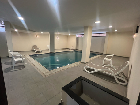 Mahooz, Apartments/Houses, BHD 280/month,  Furnished,  1 BR,  SPACIOUS FULLY FURNISHED 1 BHK APARTMENT FOR RENT (UNLIMITED EWA) MAHOOZ-: FAZAL ,34664461