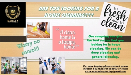 Hoora, Cleaning, Hous To House Cleaning, Flats, Office Cleaning