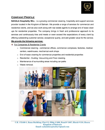 Hoora, Cleaning, Hous To House Cleaning, Flats, Office Cleaning