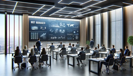 Manchester, Education, Know The Details Of MOT Testing Level 2 Award