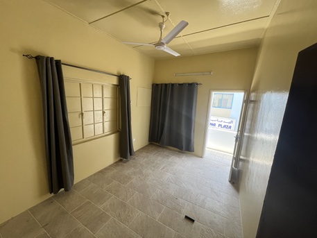 Manama, Apartments/Houses, BHD 200/month,  4 BR,  SPACIOUS UNFURNISHED 4BHK APARTMENT FOR RENT IN GUDEBIYA (NEAR NESTO HMT)~FAZAL * 34664461