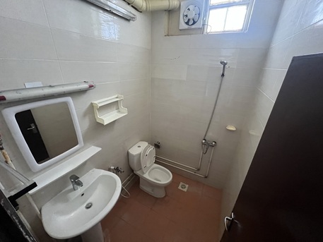 Manama, Apartments/Houses, BHD 200/month,  4 BR,  SPACIOUS UNFURNISHED 4BHK APARTMENT FOR RENT IN GUDEBIYA (NEAR NESTO HMT)~FAZAL * 34664461