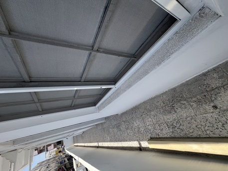 Manama, Apartments/Houses, BHD 200/month,  4 BR,  SPACIOUS UNFURNISHED 4BHK APARTMENT FOR RENT IN GUDEBIYA (NEAR NESTO HMT)~FAZAL * 34664461