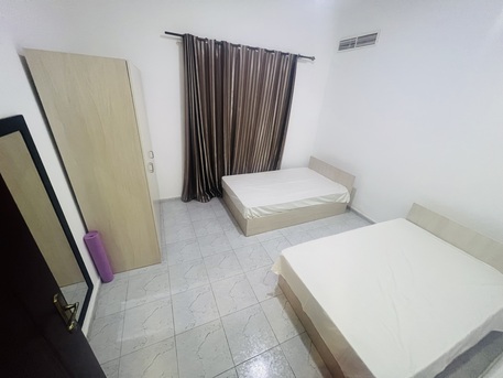 Hoora, Apartments/Houses, BHD 450/month,  Furnished,  3 BR,  SPACIOUS FULLY FURNISHED 3 BHK APARTMENT FOR RENT IN HOORA -: FAZAL* 34664461