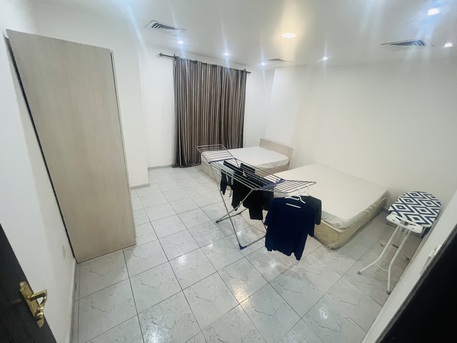 Hoora, Apartments/Houses, BHD 450/month,  Furnished,  3 BR,  SPACIOUS FULLY FURNISHED 3 BHK APARTMENT FOR RENT IN HOORA -: FAZAL* 34664461