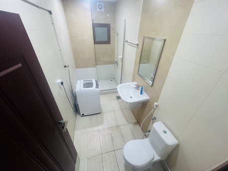 Hoora, Apartments/Houses, BHD 450/month,  Furnished,  3 BR,  SPACIOUS FULLY FURNISHED 3 BHK APARTMENT FOR RENT IN HOORA -: FAZAL* 34664461