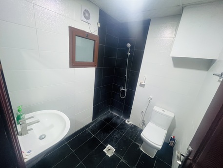 Hoora, Apartments/Houses, BHD 450/month,  Furnished,  3 BR,  SPACIOUS FULLY FURNISHED 3 BHK APARTMENT FOR RENT IN HOORA -: FAZAL* 34664461