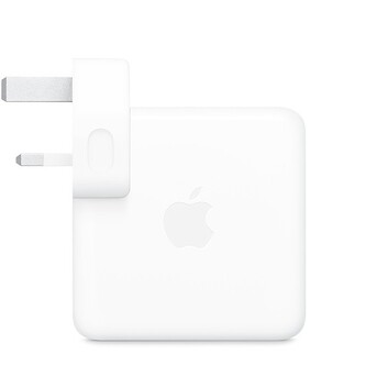 Gudaibiya, Computers, BHD 20,  Apple 61W USB-C Power Adapter