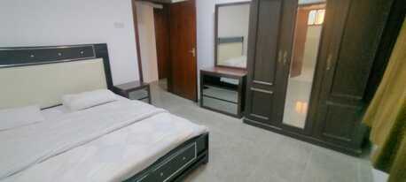 Mahooz, Apartments/Houses, BHD 300/month,  2 BR,  FULLY FURNISHED 2 BHK APARTMENT FOR RENT IN MAHOOZ-38185065