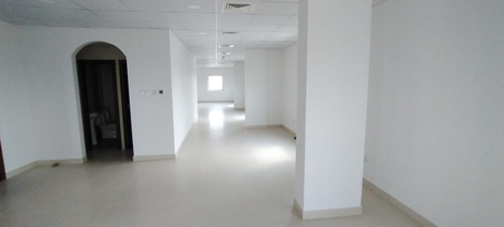 Umm Al Hassam, Offices, SEMI FURNISHED COMMERCIAL 2 BHK APARTMENT FOR RENT IN UMM AL HASSAM-38185065