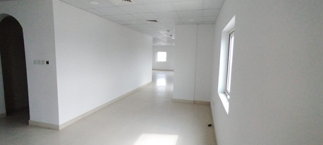 Umm Al Hassam, Offices, SEMI FURNISHED COMMERCIAL 2 BHK APARTMENT FOR RENT IN UMM AL HASSAM-38185065