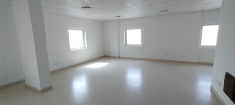 Umm Al Hassam, Offices, SEMI FURNISHED COMMERCIAL 2 BHK APARTMENT FOR RENT IN UMM AL HASSAM-38185065