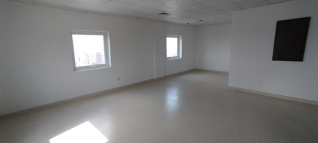 Umm Al Hassam, Offices, SEMI FURNISHED COMMERCIAL 2 BHK APARTMENT FOR RENT IN UMM AL HASSAM-38185065