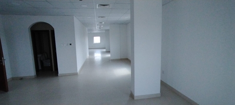 Umm Al Hassam, Offices, SEMI FURNISHED COMMERCIAL 2 BHK APARTMENT FOR RENT IN UMM AL HASSAM-38185065
