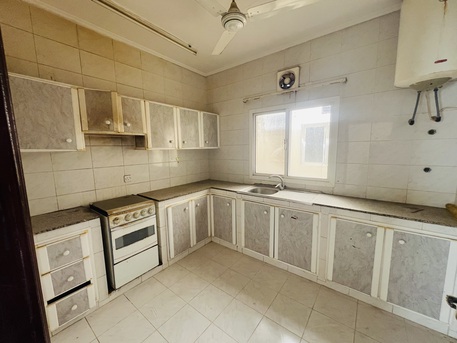 Mahooz, Apartments/Houses, BHD 200/month,  2 BR,  SPACIOUS UNFURNISHED 2 BHK APARTMENT FOR RENT IN MAHOOZ-: FAZAL * 34664461