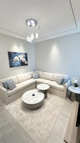 Manama, Apartments/Houses, BHD 500/month,  Furnished,  1 BR,  For Rent A New Fully Furnished Apartment In Bahrain Bay Area Inclusive EWA