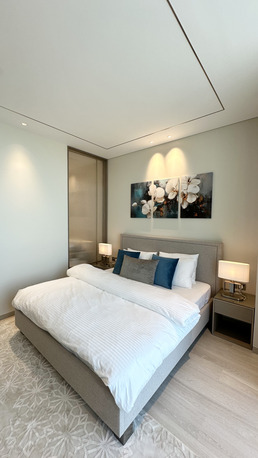 Manama, Apartments/Houses, BHD 500/month,  Furnished,  1 BR,  For Rent A New Fully Furnished Apartment In Bahrain Bay Area Inclusive EWA