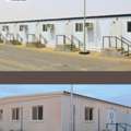 Supply Of Portable Cabins & Containers Units In Saudi Arabia.