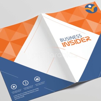 Dubai, Printing, Booklets Printing Services