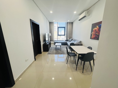 Zinj, Apartments/Houses, BHD 400/month,  Furnished,  2 BR,  BHD 400/MONTH FULLY FURNISHED 2 BHK APARTMENT FOR RENT IN ZINJ -: FAZAL * 34664461