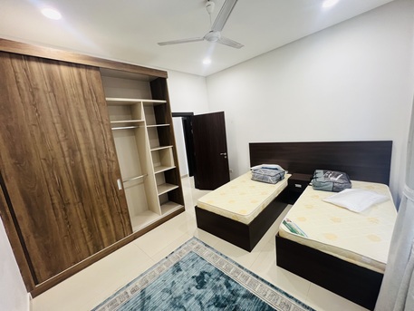 Zinj, Apartments/Houses, BHD 400/month,  Furnished,  2 BR,  BHD 400/MONTH FULLY FURNISHED 2 BHK APARTMENT FOR RENT IN ZINJ -: FAZAL * 34664461