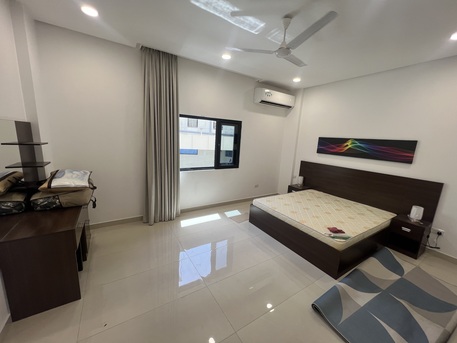 Zinj, Apartments/Houses, BHD 400/month,  Furnished,  2 BR,  BHD 400/MONTH FULLY FURNISHED 2 BHK APARTMENT FOR RENT IN ZINJ -: FAZAL * 34664461