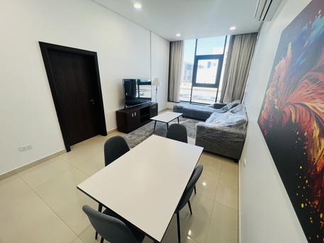 Zinj, Apartments/Houses, BHD 400/month,  Furnished,  2 BR,  BHD 400/MONTH FULLY FURNISHED 2 BHK APARTMENT FOR RENT IN ZINJ -: FAZAL * 34664461