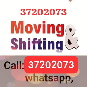 Salmaniya, Labor/Moving, Movers And Packers