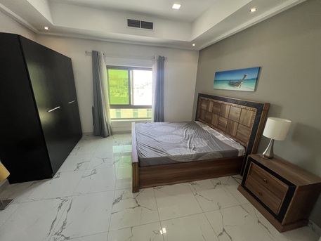 Segaya, Apartments/Houses, BHD 330/month,  Furnished,  2 BR,  FULLY FURNISHED 2 BHK APARTMENT FOR RENT IN SEGAYA -: FAZAL * 34664461