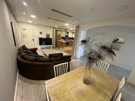 Segaya, Apartments/Houses, BHD 330/month,  Furnished,  2 BR,  FULLY FURNISHED 2 BHK APARTMENT FOR RENT IN SEGAYA -: FAZAL * 34664461