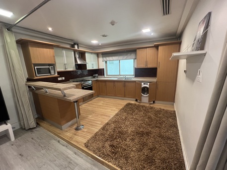 Segaya, Apartments/Houses, BHD 330/month,  Furnished,  2 BR,  FULLY FURNISHED 2 BHK APARTMENT FOR RENT IN SEGAYA -: FAZAL * 34664461