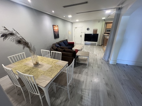 Segaya, Apartments/Houses, BHD 330/month,  Furnished,  2 BR,  FULLY FURNISHED 2 BHK APARTMENT FOR RENT IN SEGAYA -: FAZAL * 34664461