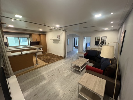 Segaya, Apartments/Houses, BHD 330/month,  Furnished,  2 BR,  FULLY FURNISHED 2 BHK APARTMENT FOR RENT IN SEGAYA -: FAZAL * 34664461