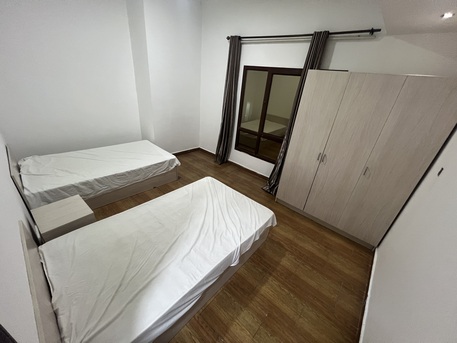 Hoora, Apartments/Houses, BHD 280/month,  Furnished,  2 BR,  BHD:280/ FULLY FURNISHED 2 BHK APARTMENT FOR RENT IN HOORA-: FAZAL* 34664461*