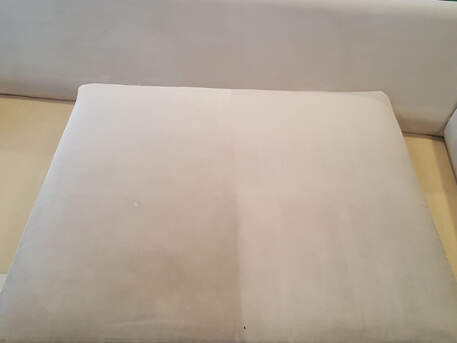 Fujairah, Cleaning, Sofa Shampooing Service